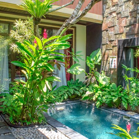 The Bali Dream Villa Seminyak Exterior foto