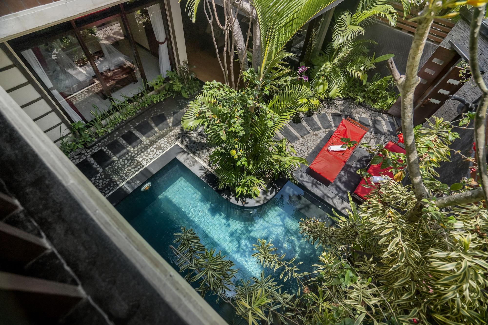 The Bali Dream Villa Seminyak Exterior foto