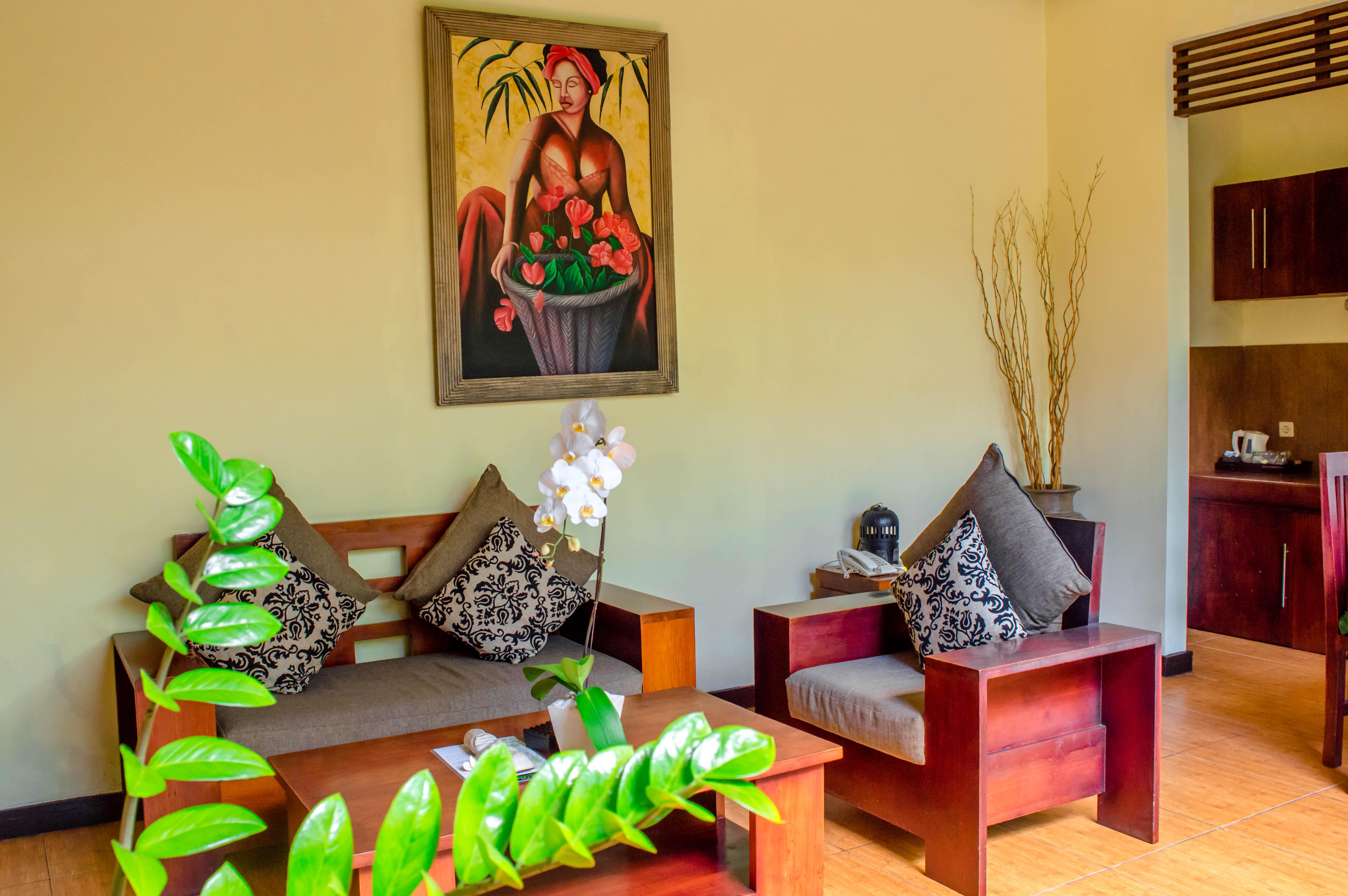 The Bali Dream Villa Seminyak Exterior foto