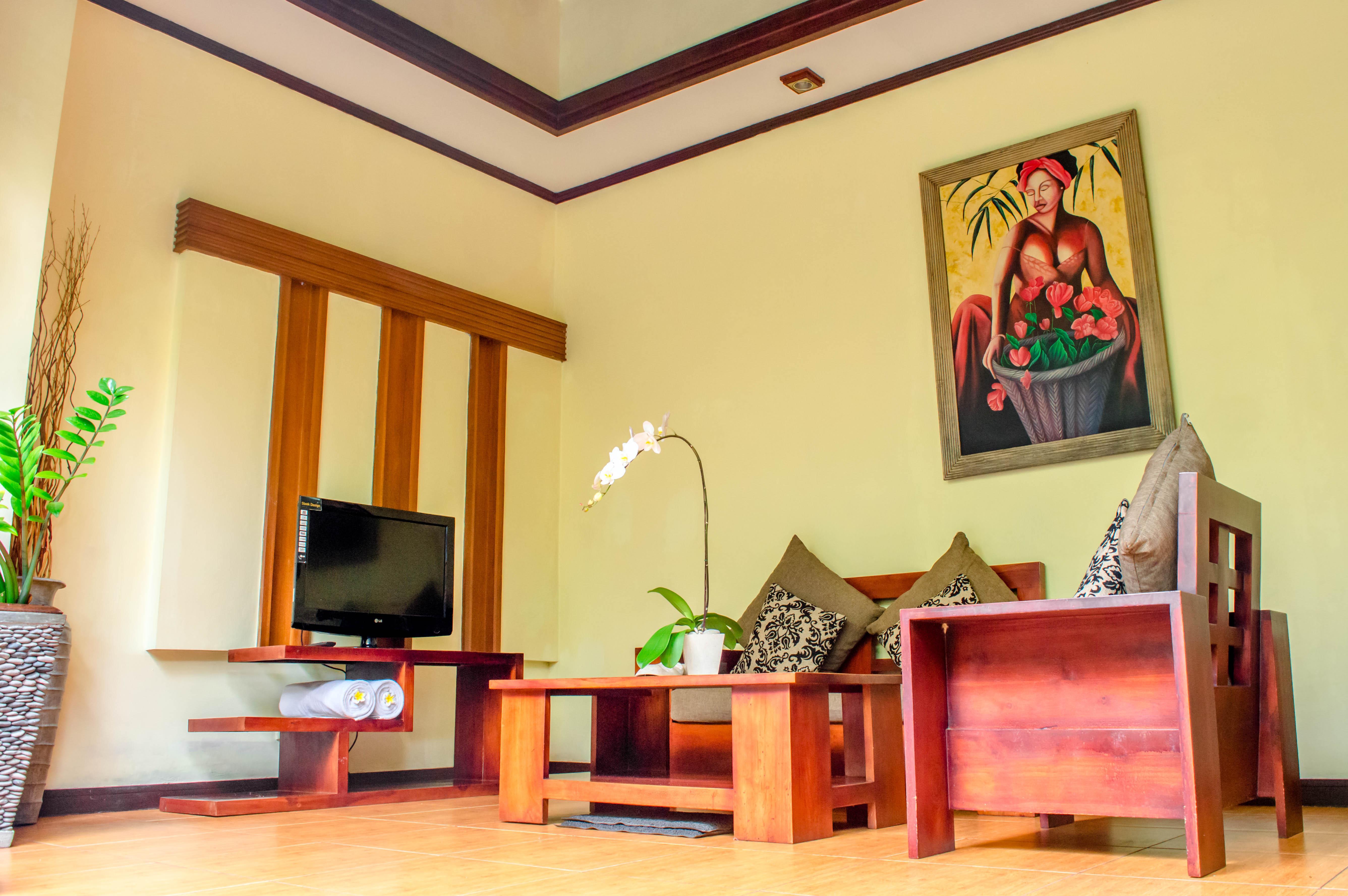 The Bali Dream Villa Seminyak Exterior foto