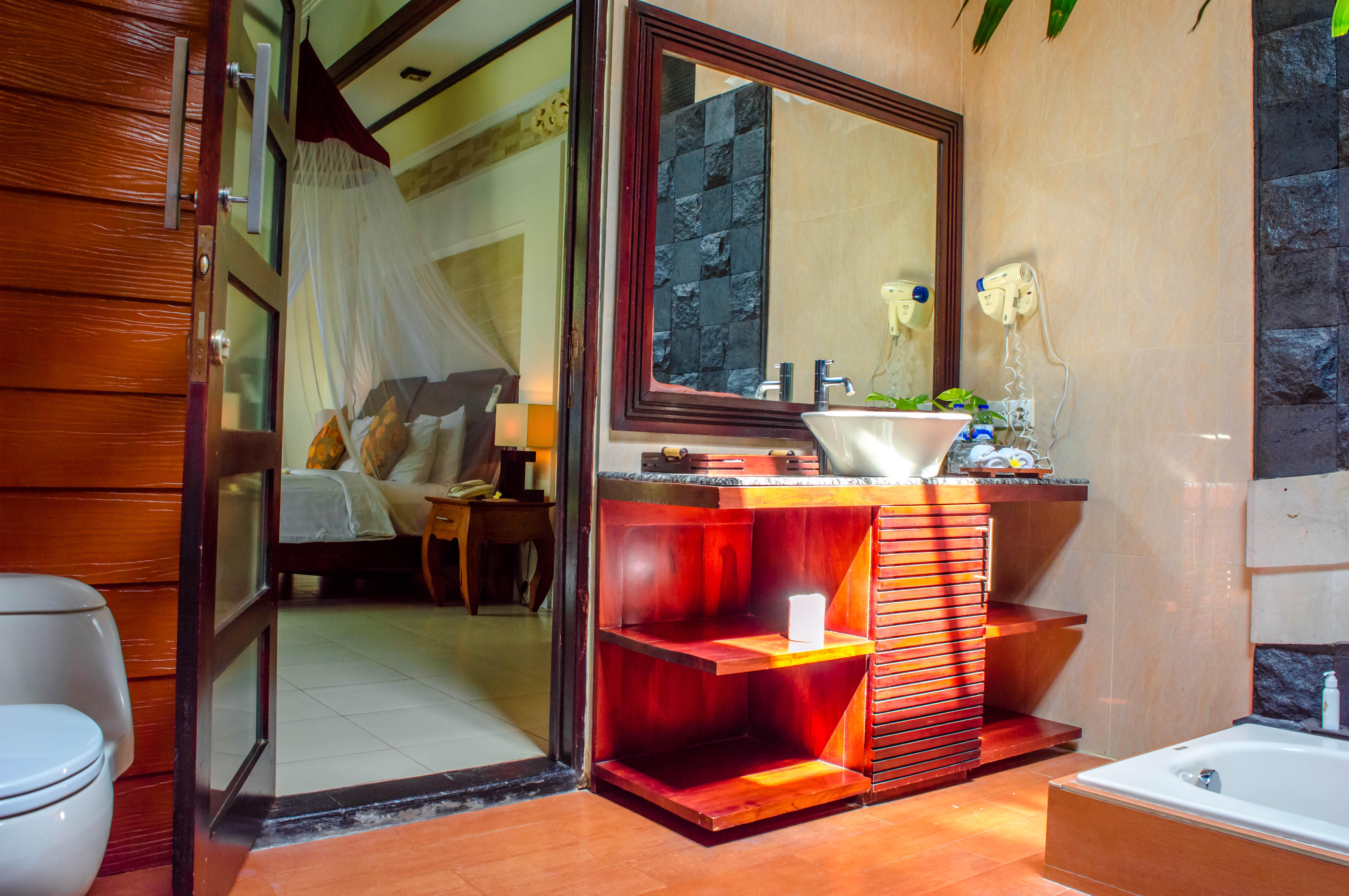 The Bali Dream Villa Seminyak Exterior foto