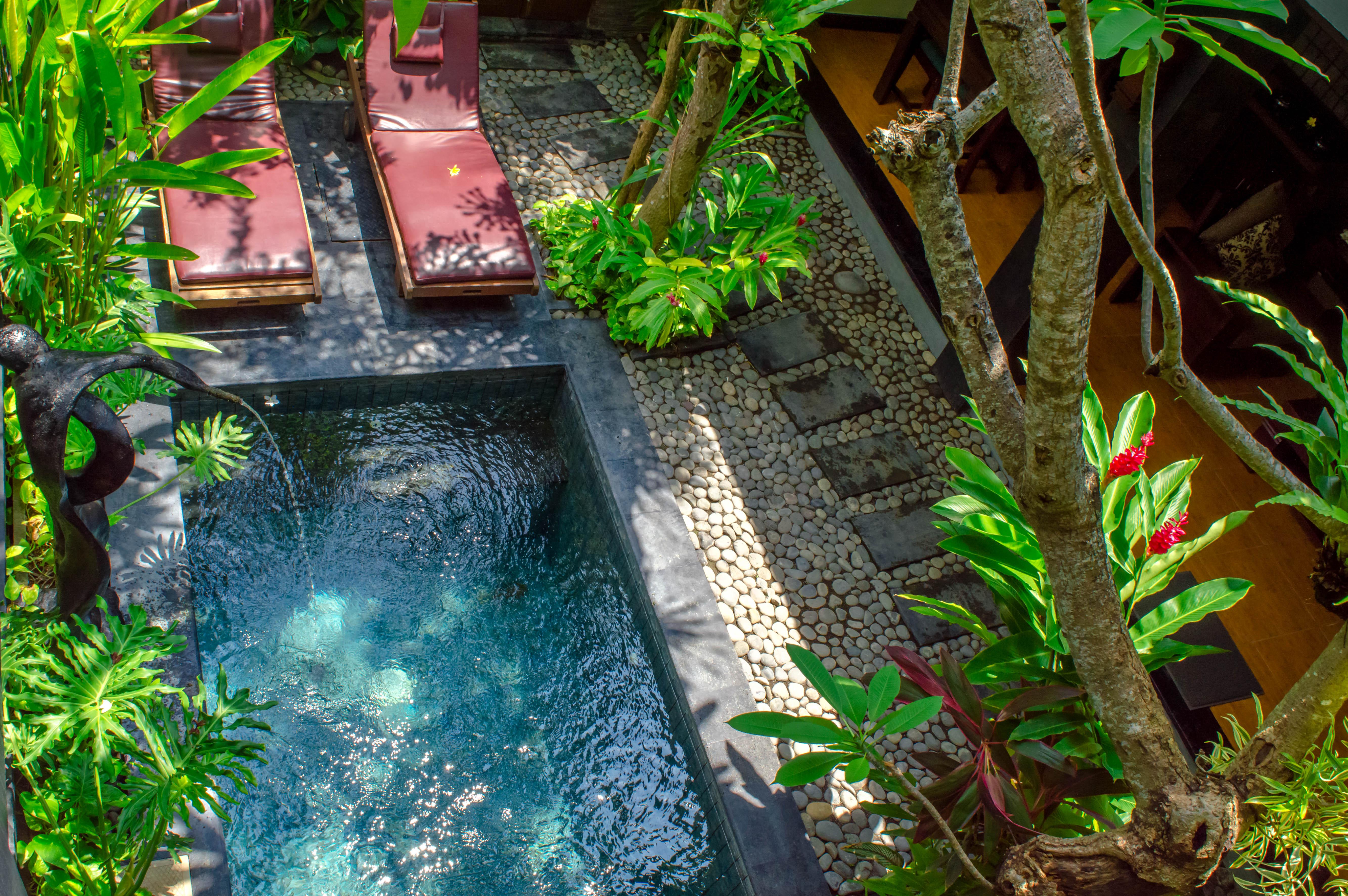 The Bali Dream Villa Seminyak Exterior foto