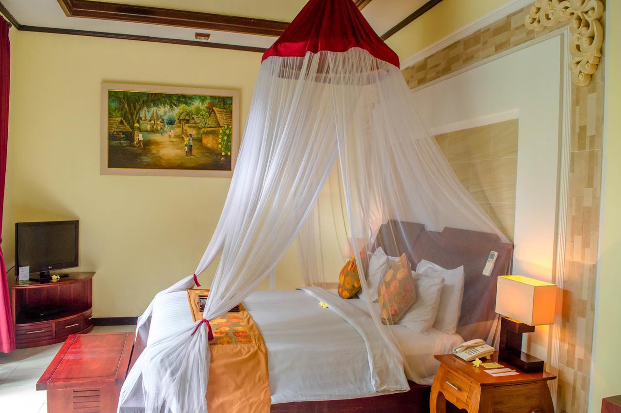 The Bali Dream Villa Seminyak Exterior foto