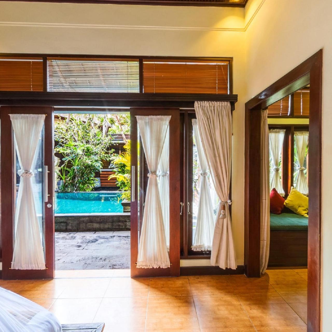The Bali Dream Villa Seminyak Exterior foto