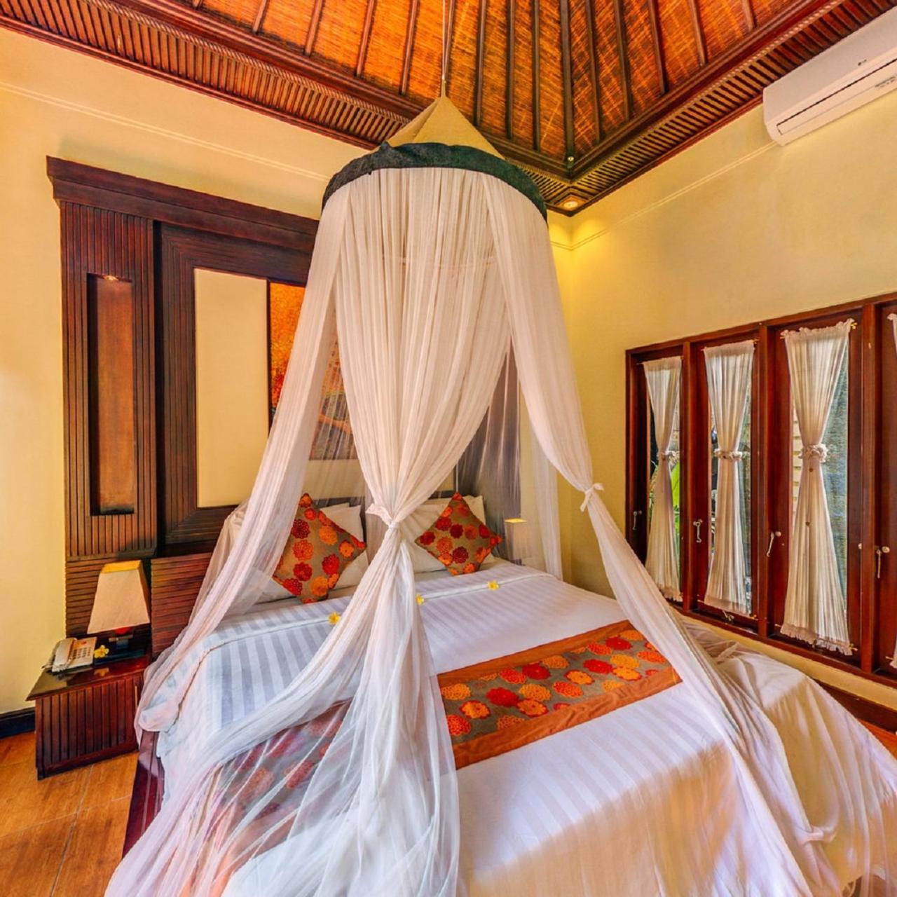 The Bali Dream Villa Seminyak Exterior foto