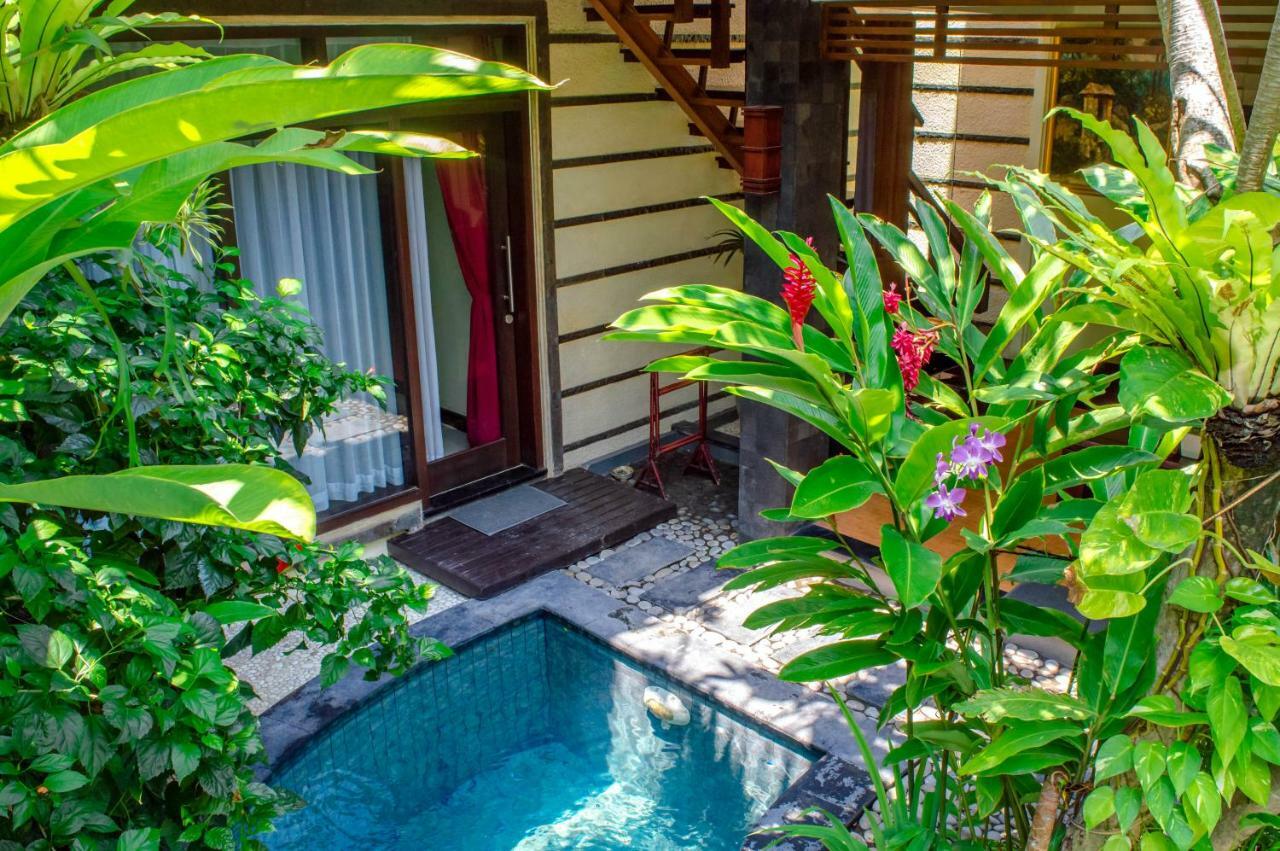 The Bali Dream Villa Seminyak Exterior foto